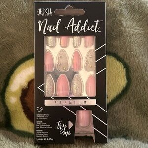 Ardell professional press on nails